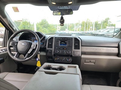 2017 Ford F-250SD XL