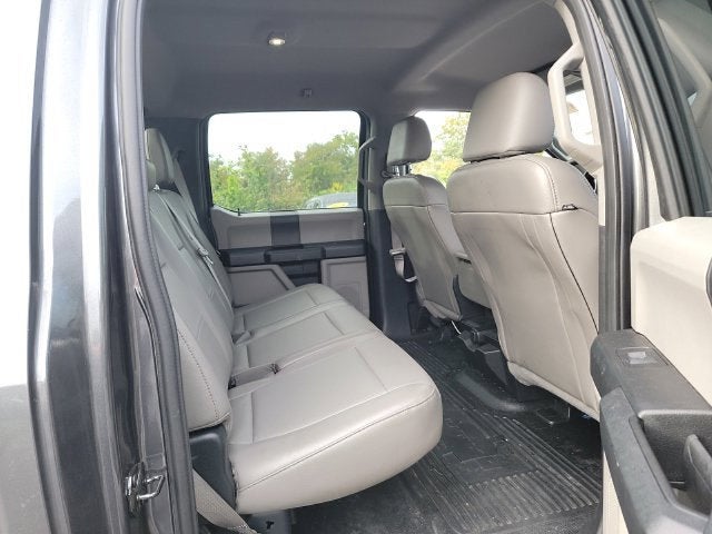 2017 Ford F-250SD XL