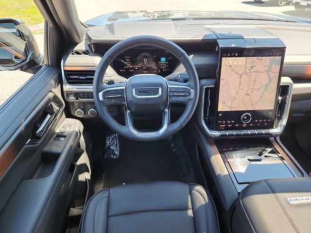 2026 GMC Yukon Denali VERY LOW MILES