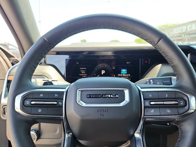 2026 GMC Yukon Denali VERY LOW MILES