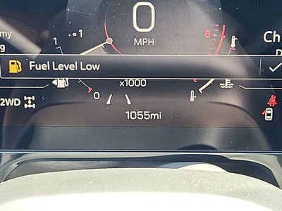 2026 GMC Yukon Denali VERY LOW MILES
