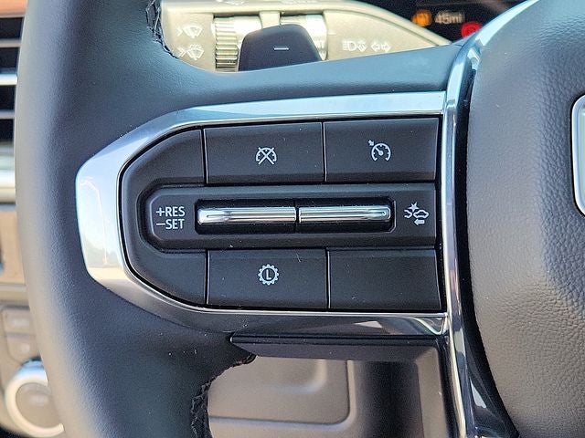 2026 GMC Yukon Denali VERY LOW MILES