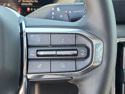 2026 GMC Yukon Denali VERY LOW MILES