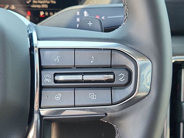 2026 GMC Yukon Denali VERY LOW MILES
