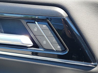 2026 GMC Yukon Denali VERY LOW MILES