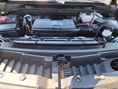 2026 GMC Yukon Denali VERY LOW MILES