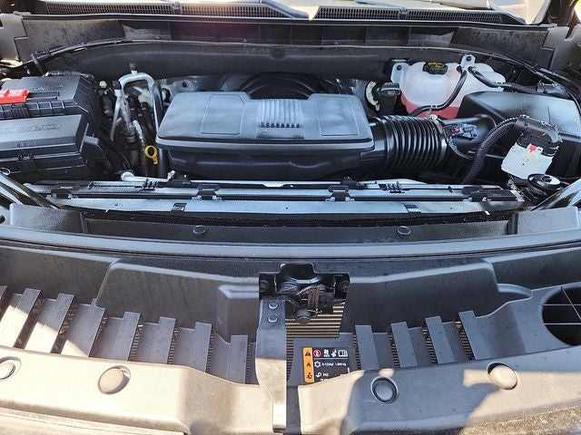 2026 GMC Yukon Denali VERY LOW MILES