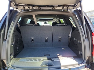 2026 GMC Yukon Denali VERY LOW MILES