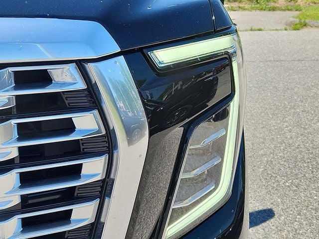 2026 GMC Yukon Denali VERY LOW MILES