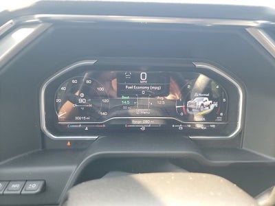 2025 GMC Sierra 2500HD Denali