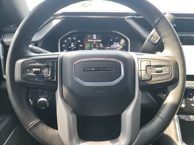 2025 GMC Sierra 2500HD Denali