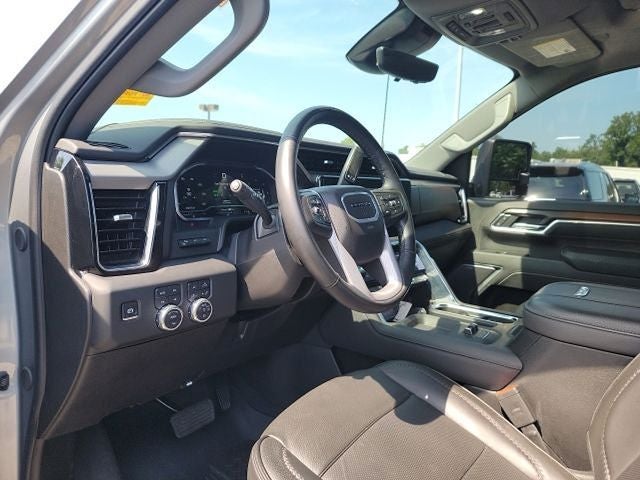 2025 GMC Sierra 2500HD Denali