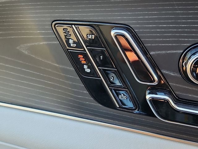 2025 Cadillac LYRIQ Luxury