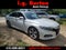 2018 Honda Accord Touring 2.0T