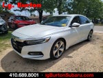 2018 Honda Accord Touring 2.0T