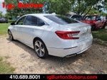 2018 Honda Accord Touring 2.0T