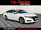 2018 Honda Accord Touring 2.0T
