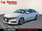 2018 Honda Accord Touring 2.0T