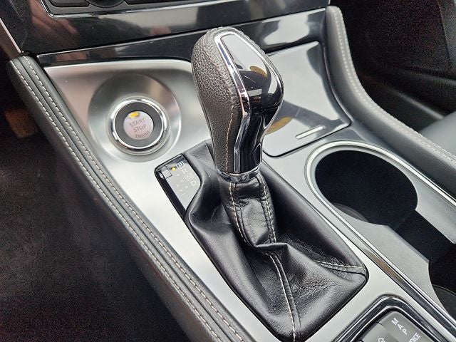 2022 Nissan Maxima Platinum