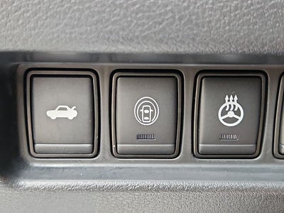 2022 Nissan Maxima Platinum