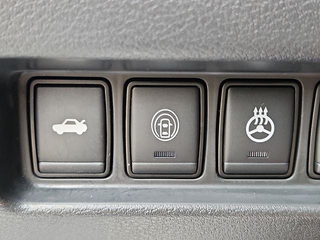 2022 Nissan Maxima Platinum