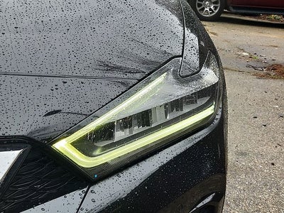 2022 Nissan Maxima Platinum