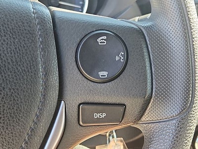 2015 Toyota Corolla LE Premium