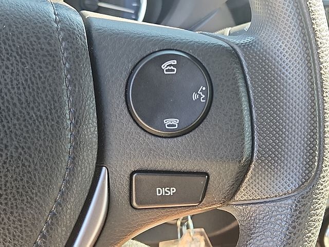 2015 Toyota Corolla LE Premium