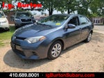 2015 Toyota Corolla LE Premium