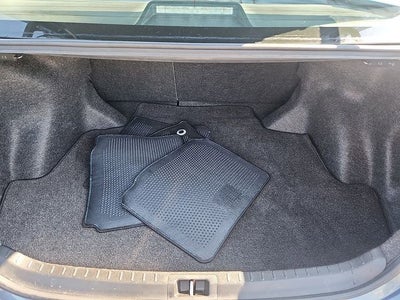 2015 Toyota Corolla LE Premium