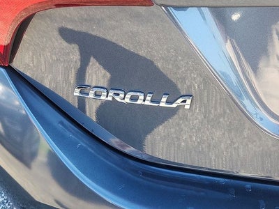 2015 Toyota Corolla LE Premium