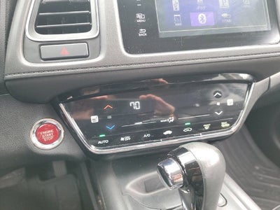 2018 Honda HR-V EX-L w/Navigation