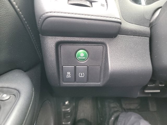 2018 Honda HR-V EX-L w/Navigation
