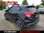2018 Honda HR-V EX-L w/Navigation