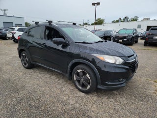 2018 Honda HR-V EX-L w/Navigation