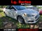 2016 Ford Fusion Hybrid Titanium