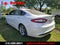 2016 Ford Fusion Hybrid Titanium
