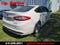 2016 Ford Fusion Hybrid Titanium