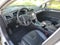 2016 Ford Fusion Hybrid Titanium