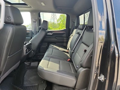 2024 GMC Sierra 1500 Denali Reserve
