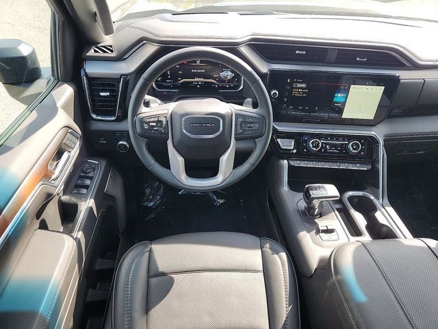 2024 GMC Sierra 1500 Denali Reserve