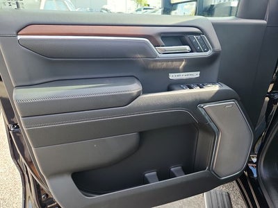 2024 GMC Sierra 1500 Denali Reserve