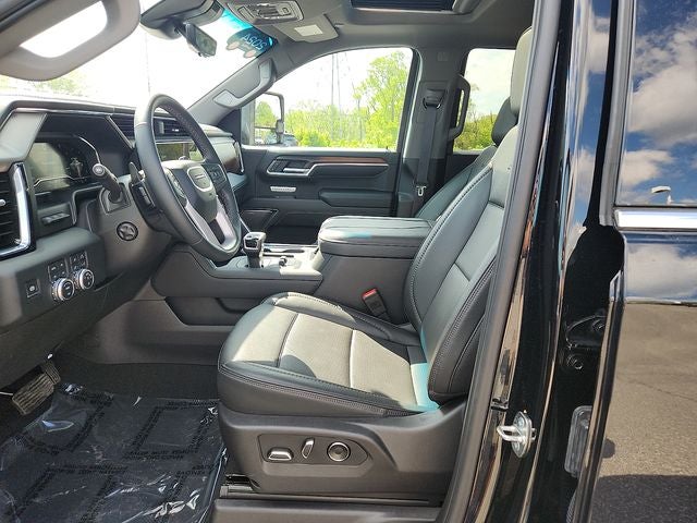 2024 GMC Sierra 1500 Denali Reserve