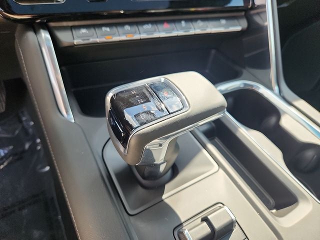 2024 GMC Sierra 1500 Denali Reserve