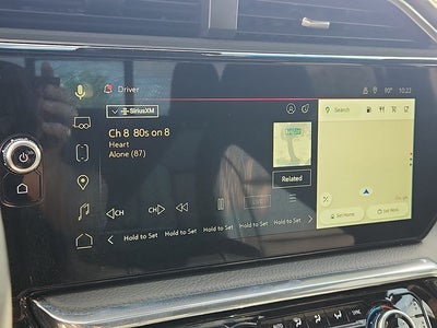2024 GMC Sierra 1500 Denali Reserve