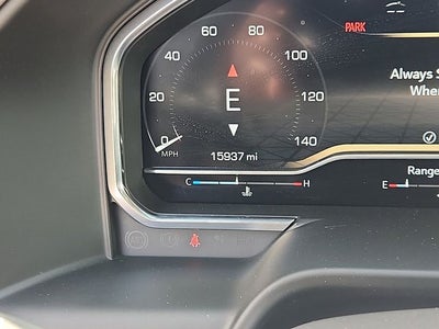 2024 GMC Sierra 1500 Denali Reserve