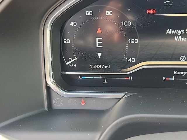 2024 GMC Sierra 1500 Denali Reserve