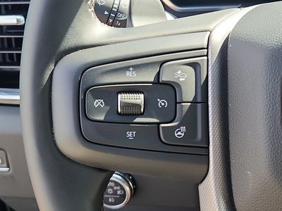 2024 GMC Sierra 1500 Denali Reserve