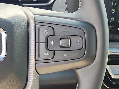 2024 GMC Sierra 1500 Denali Reserve