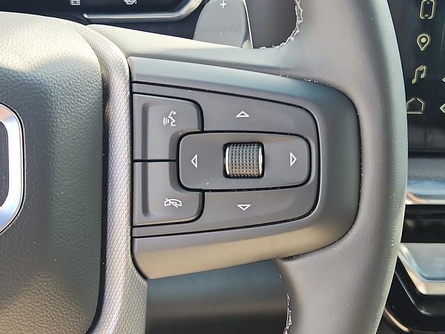 2024 GMC Sierra 1500 Denali Reserve
